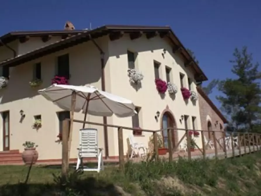 Immagine 1 di Azienda agricola in vendita  a San Miniato