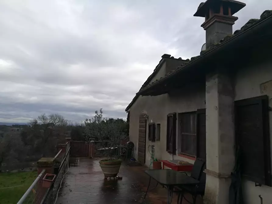 Immagine 5 di Villa in vendita  a San Miniato
