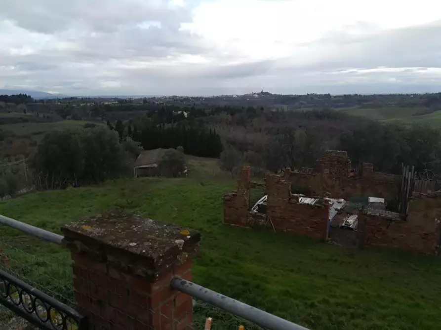 Immagine 4 di Villa in vendita  a San Miniato
