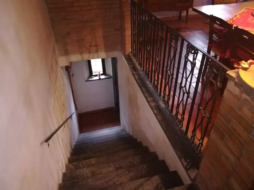 Immagine 10 di Villa in vendita  a San Miniato
