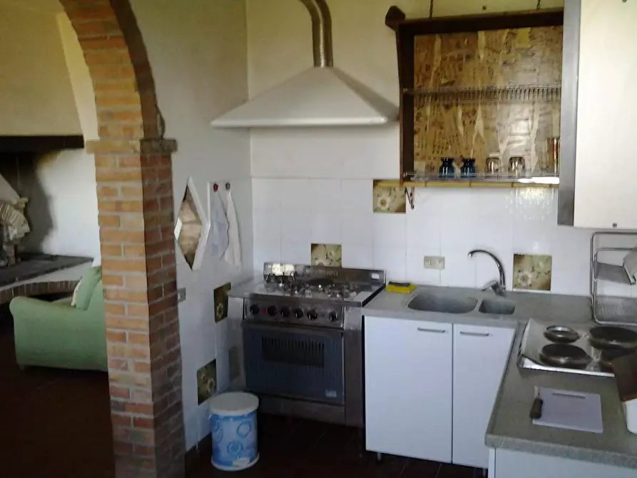 Immagine 27 di Villa in vendita  a San Miniato