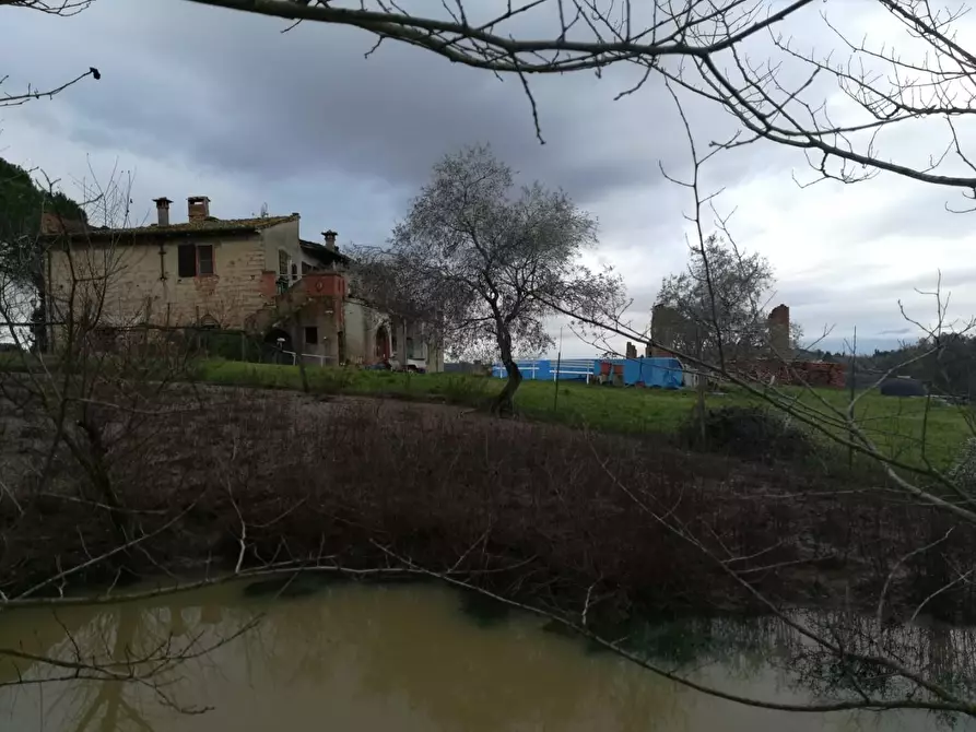 Immagine 13 di Villa in vendita  a San Miniato