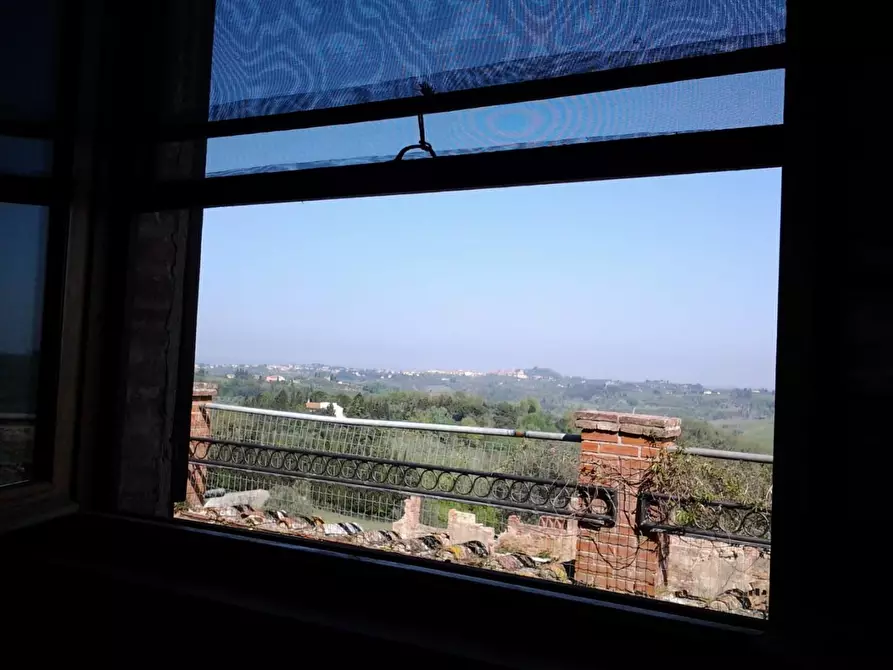 Immagine 23 di Villa in vendita  a San Miniato