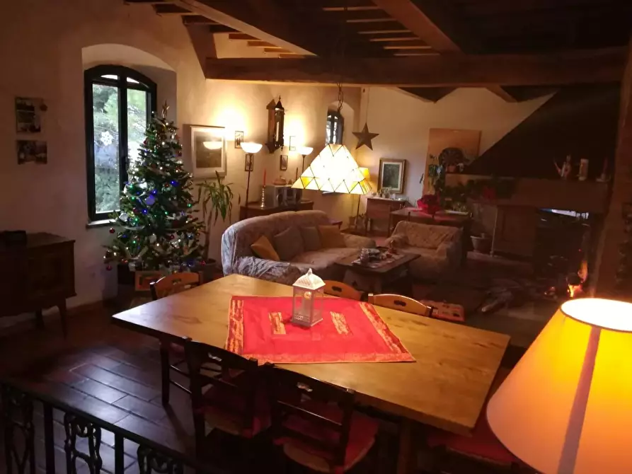Immagine 16 di Villa in vendita  a San Miniato