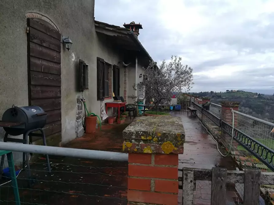 Immagine 7 di Villa in vendita  a San Miniato