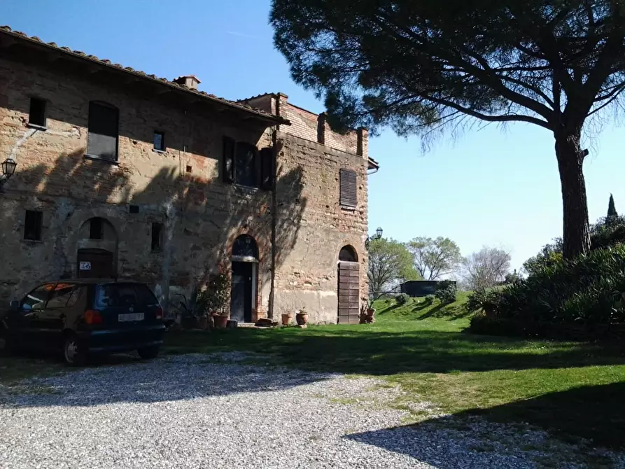 Immagine 30 di Villa in vendita  a San Miniato