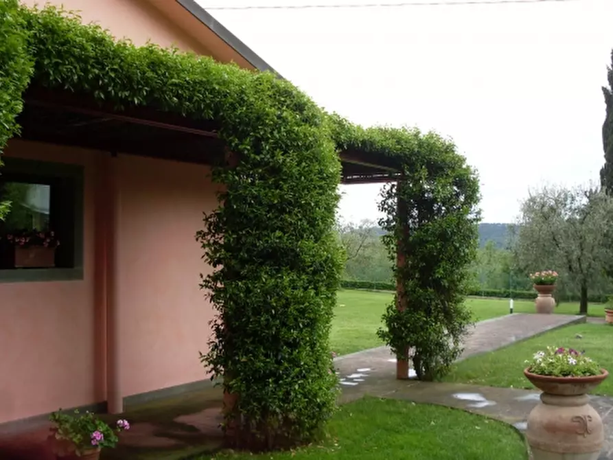 Immagine 3 di Villa in vendita  a San Miniato