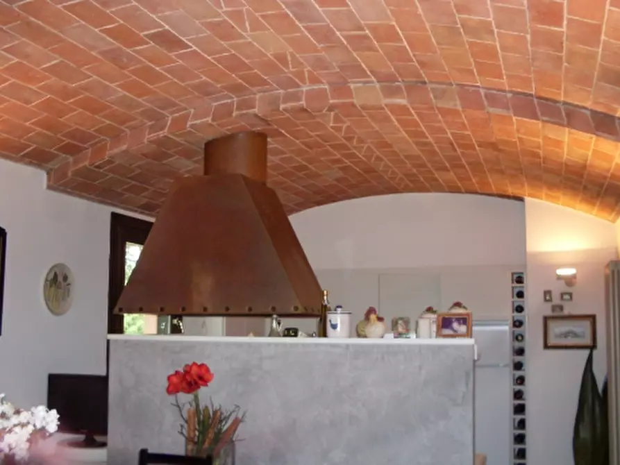 Immagine 6 di Villa in vendita  a San Miniato