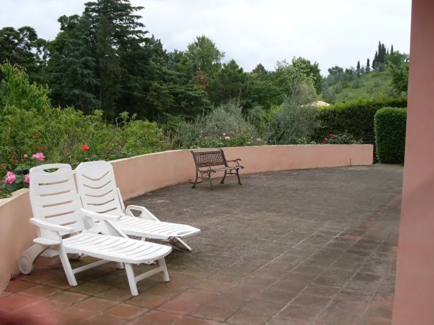 Immagine 5 di Villa in vendita  a San Miniato