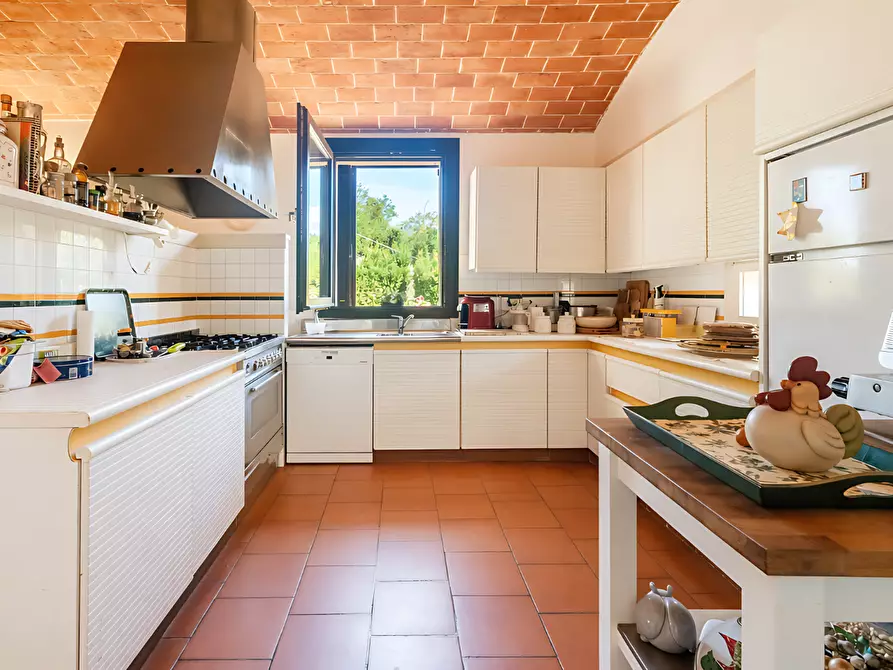 Immagine 5 di Villa in vendita  a San Miniato