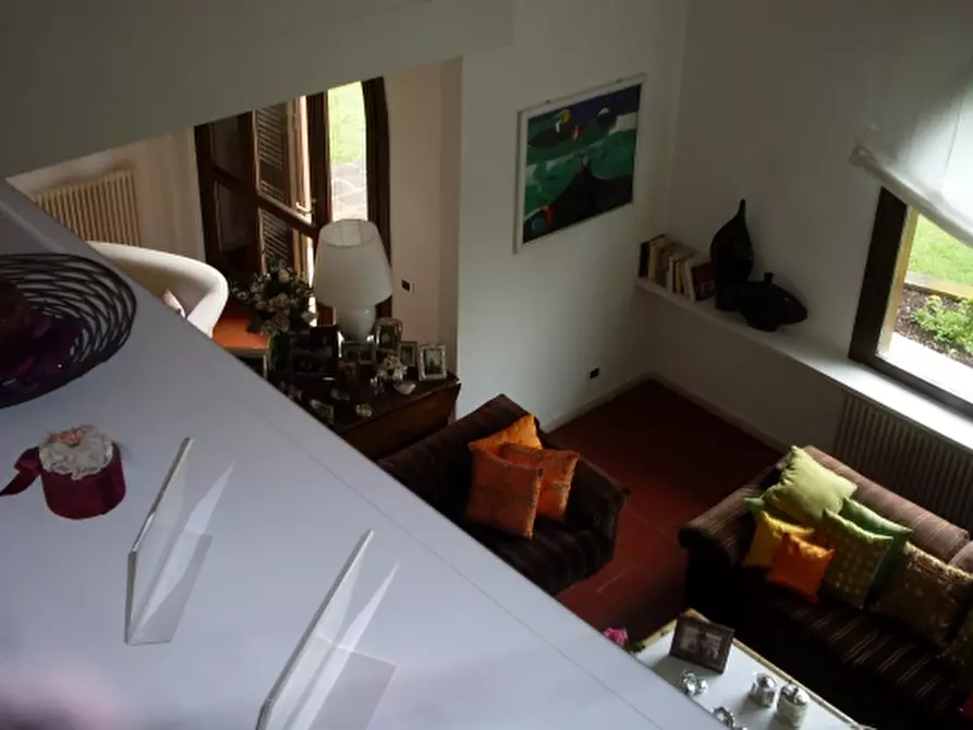 Immagine 4 di Villa in vendita  a San Miniato