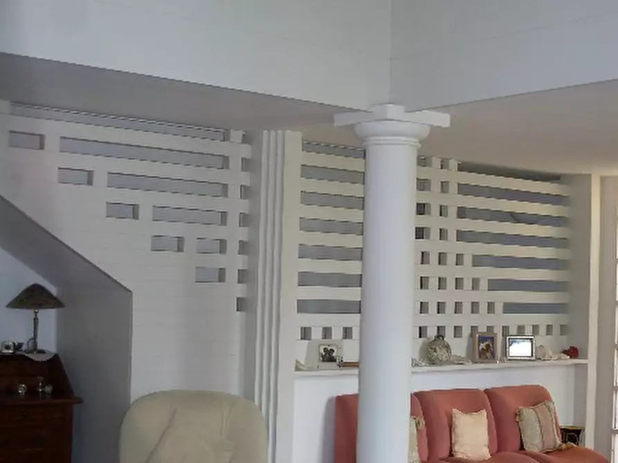 Immagine 7 di Villa in vendita  a San Miniato