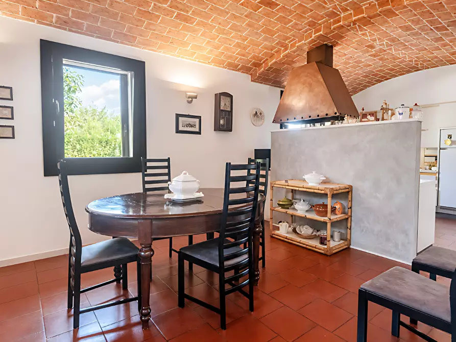 Immagine 4 di Villa in vendita  a San Miniato