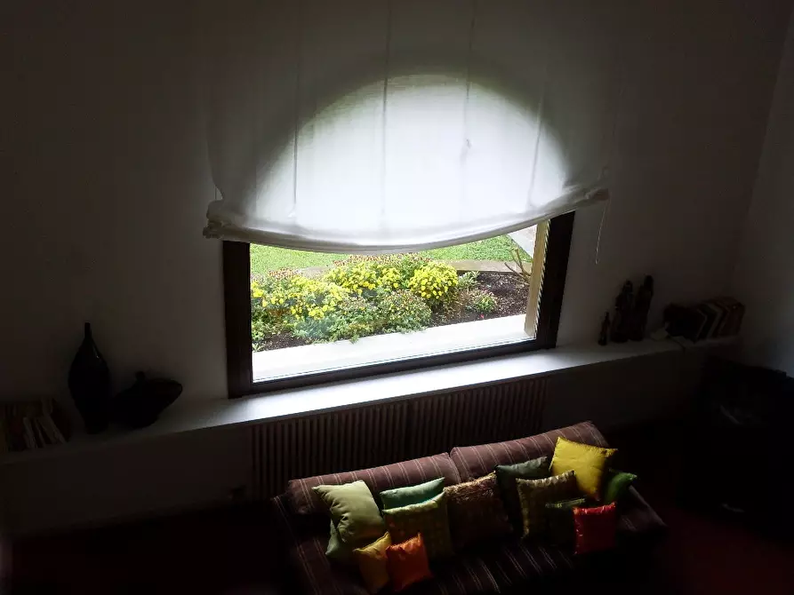 Immagine 10 di Villa in vendita  a San Miniato