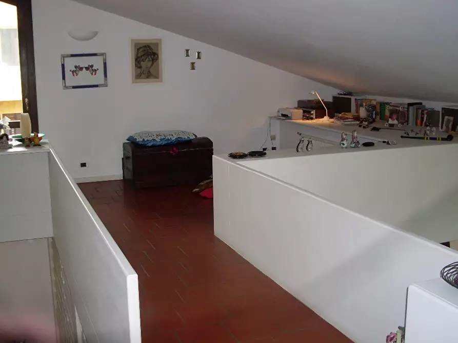 Immagine 8 di Villa in vendita  a San Miniato