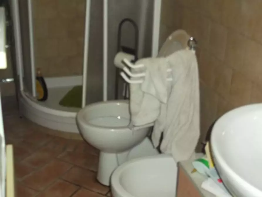 Immagine 4 di Terratetto in vendita  a San Miniato