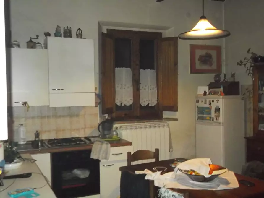 Immagine 3 di Terratetto in vendita  a San Miniato