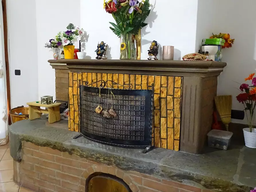 Immagine 5 di Villa in vendita  a San Miniato