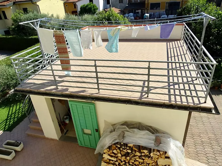 Immagine 37 di Villa in vendita  a San Miniato