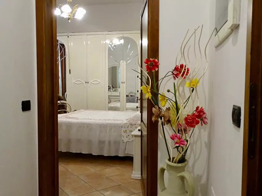 Immagine 9 di Villa in vendita  a San Miniato