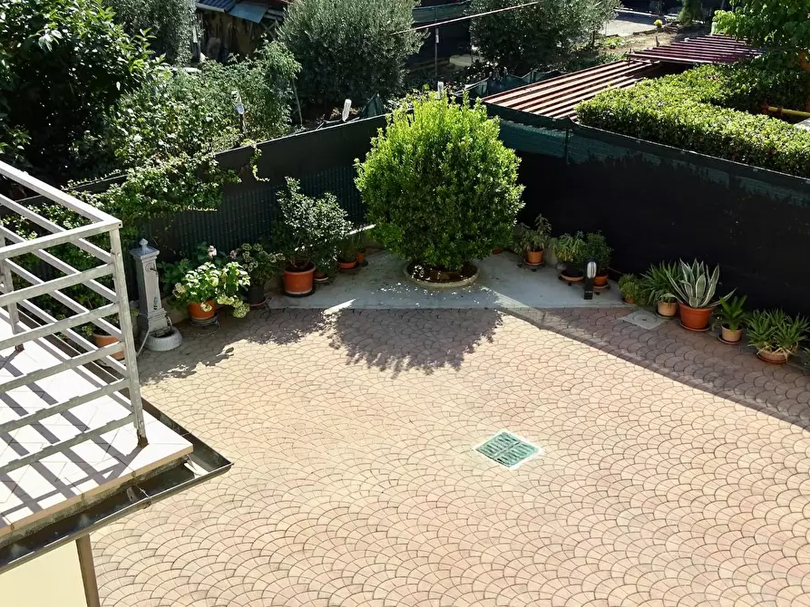 Immagine 38 di Villa in vendita  a San Miniato