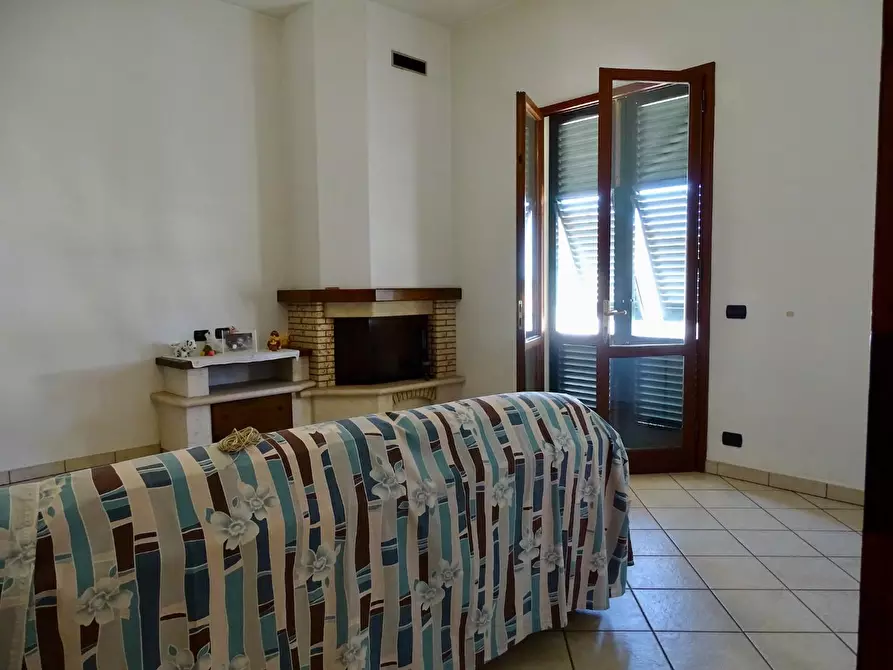 Immagine 21 di Villa in vendita  a San Miniato