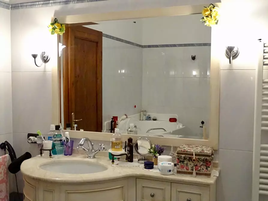 Immagine 13 di Villa in vendita  a San Miniato