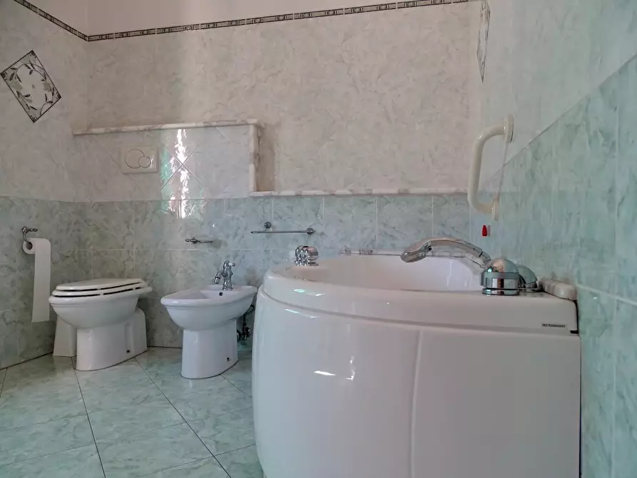 Immagine 30 di Villa in vendita  a San Miniato