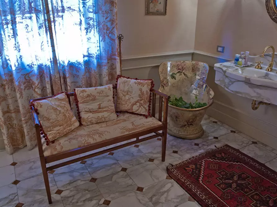 Immagine 26 di Villa in vendita  a Santa Croce Sull'arno