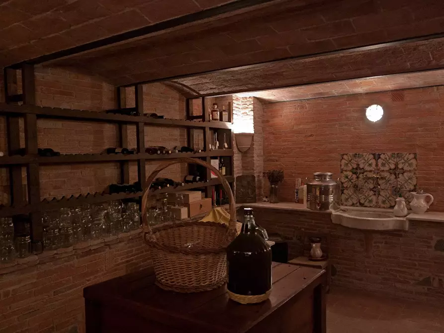 Immagine 31 di Villa in vendita  a Santa Croce Sull'arno