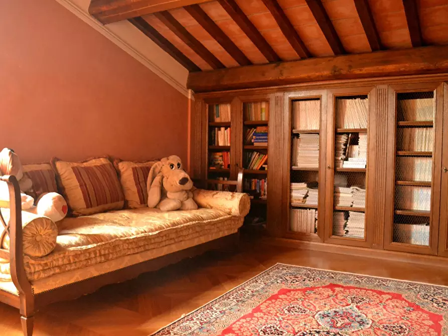 Immagine 22 di Villa in vendita  a Santa Croce Sull'arno