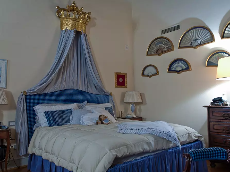 Immagine 29 di Villa in vendita  a Santa Croce Sull'arno