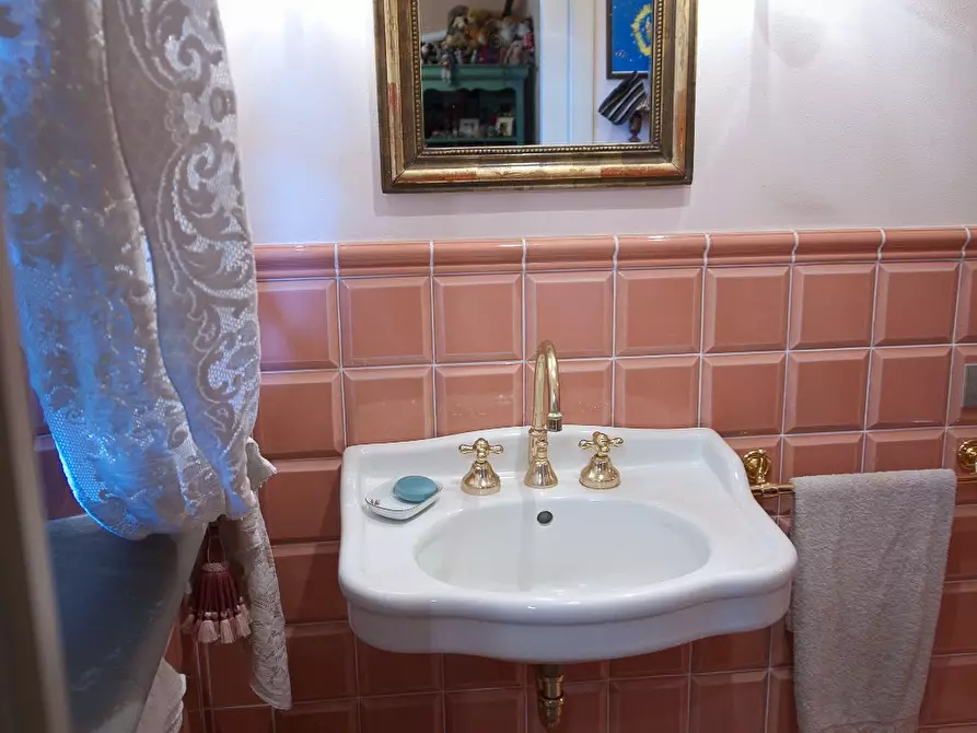 Immagine 20 di Villa in vendita  a Santa Croce Sull'arno