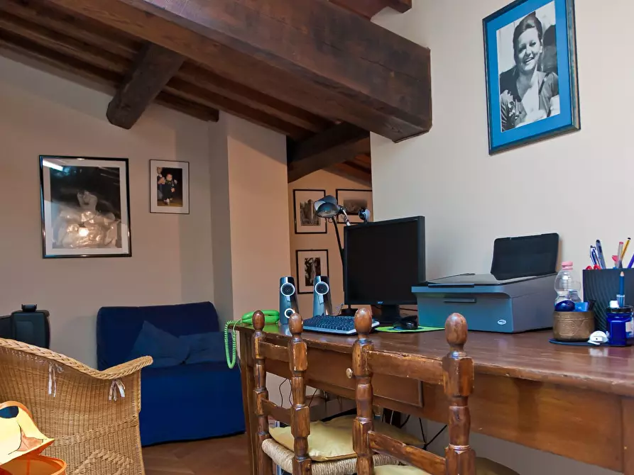 Immagine 38 di Villa in vendita  a Santa Croce Sull'arno