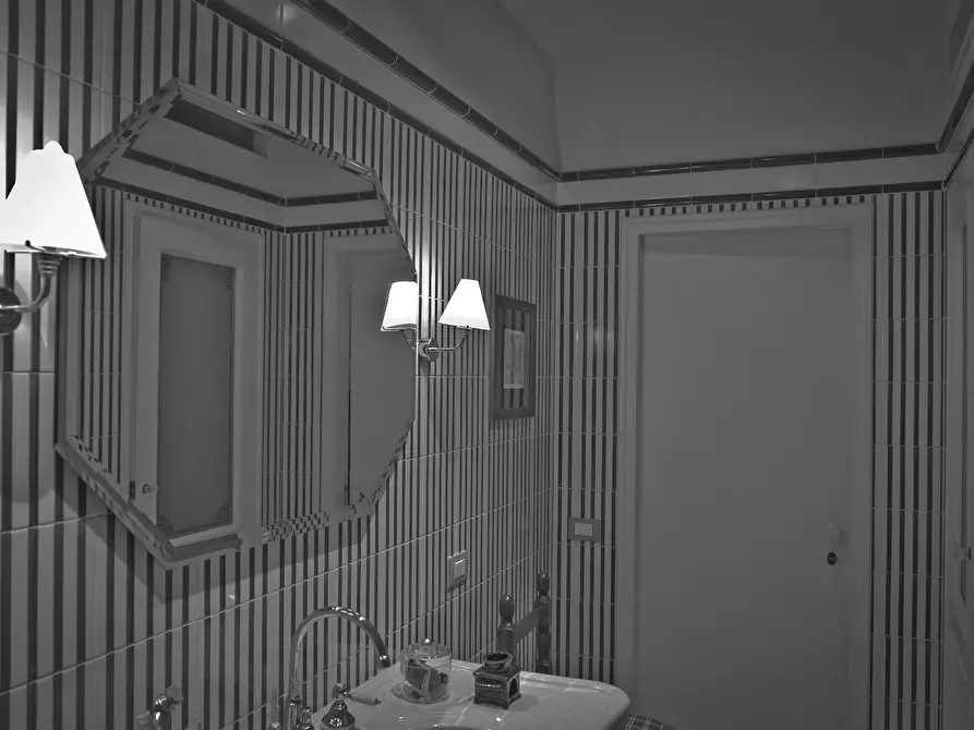 Immagine 21 di Villa in vendita  a Santa Croce Sull'arno