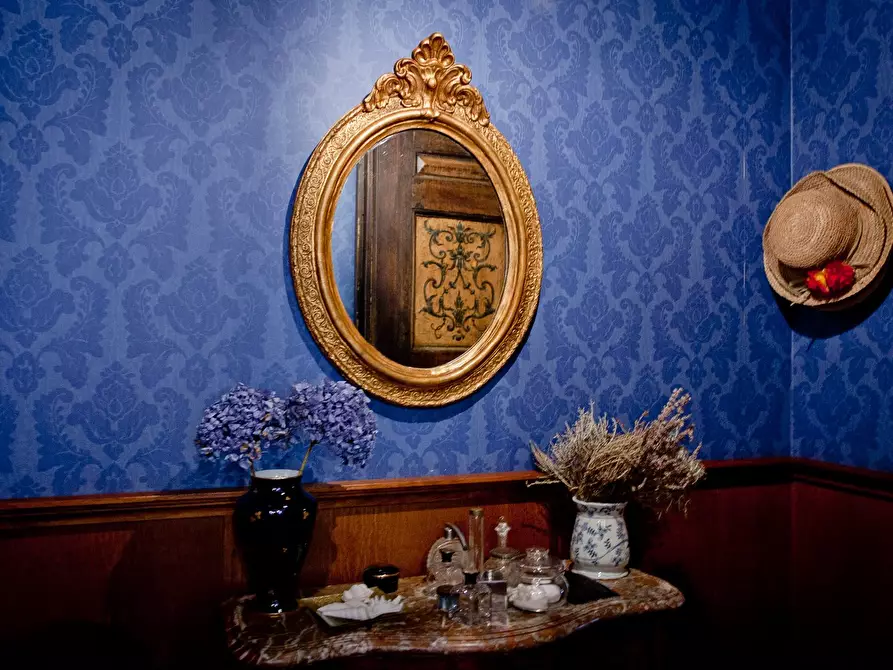 Immagine 25 di Villa in vendita  a Santa Croce Sull'arno