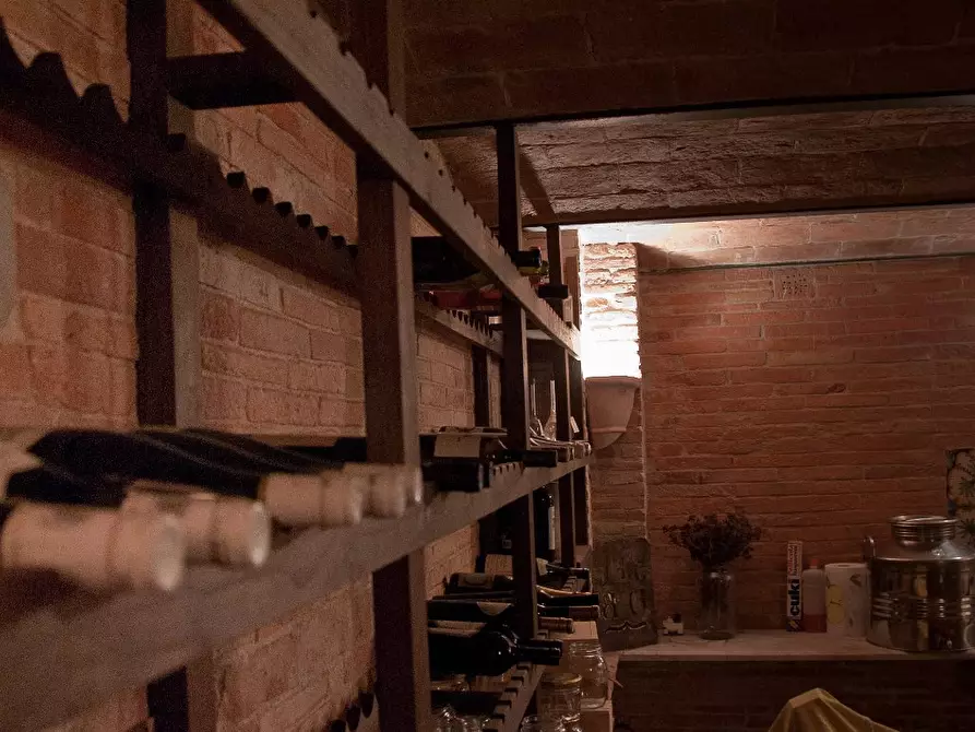 Immagine 36 di Villa in vendita  a Santa Croce Sull'arno