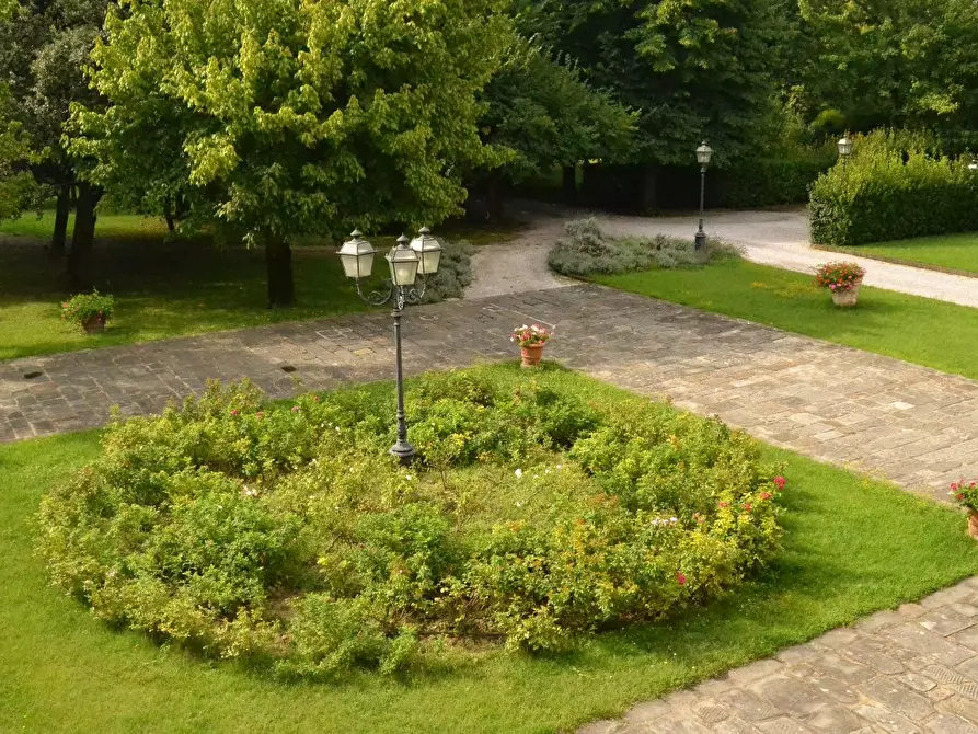 Immagine 33 di Villa in vendita  a Santa Croce Sull'arno