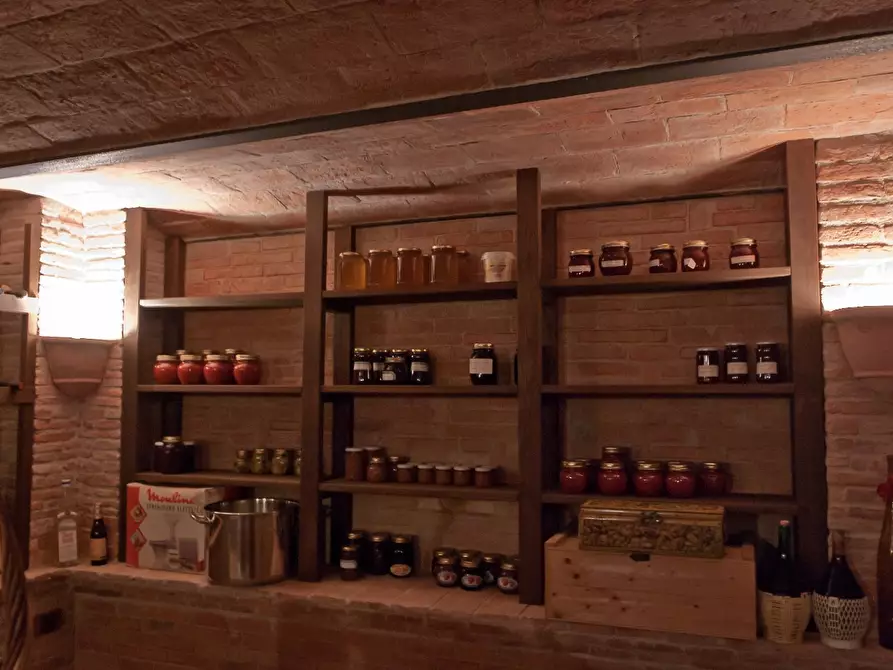 Immagine 32 di Villa in vendita  a Santa Croce Sull'arno