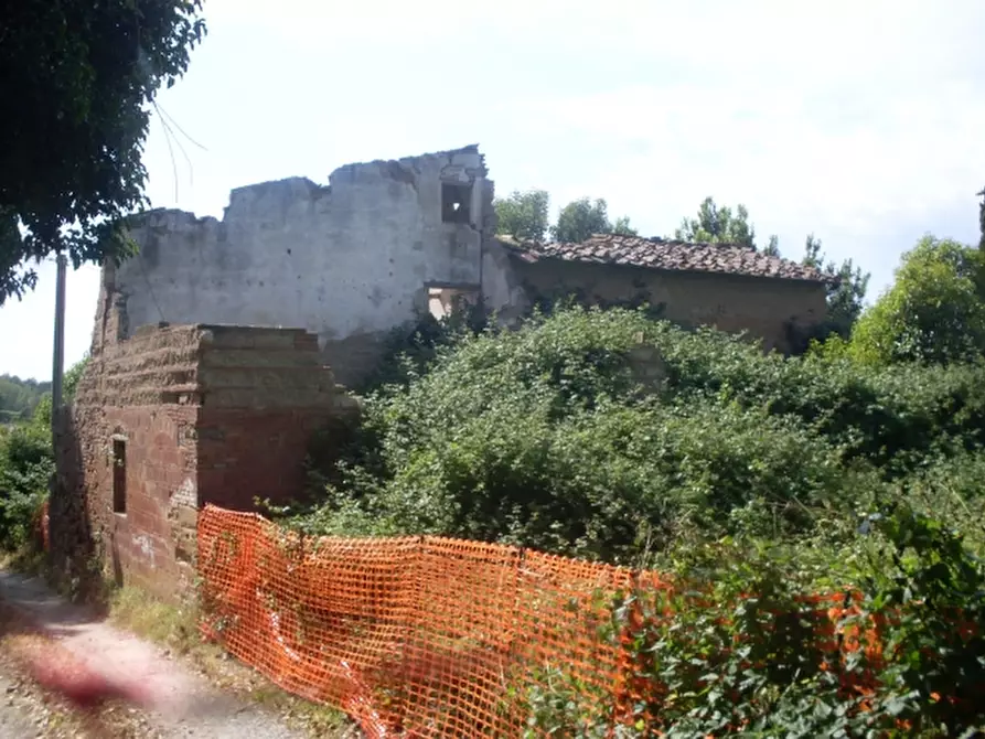 Immagine 2 di Casa indipendente in vendita  a San Miniato