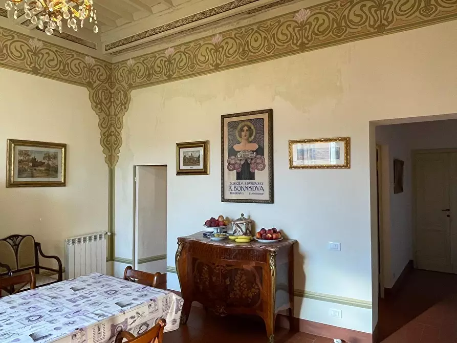 Immagine 24 di Appartamento in vendita  a San Miniato