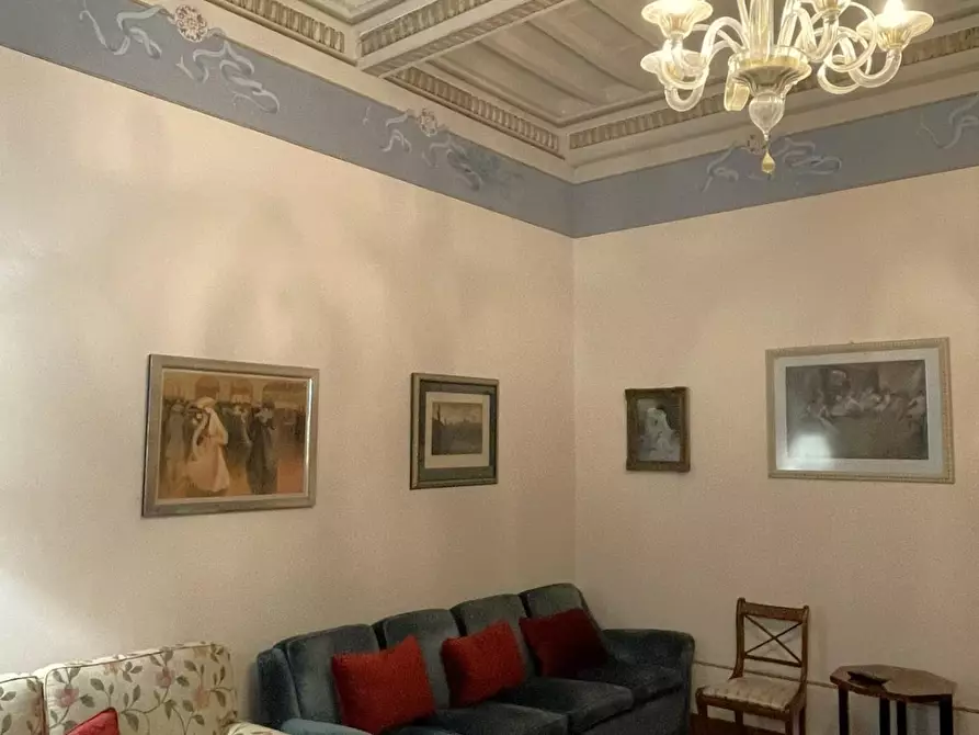 Immagine 22 di Appartamento in vendita  a San Miniato