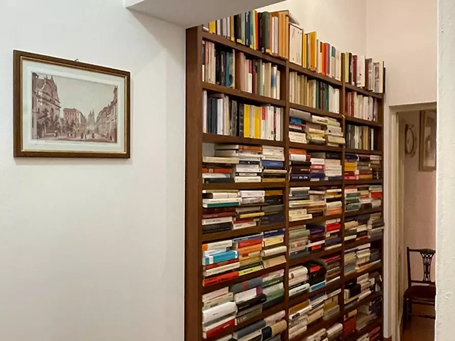 Immagine 31 di Appartamento in vendita  a San Miniato