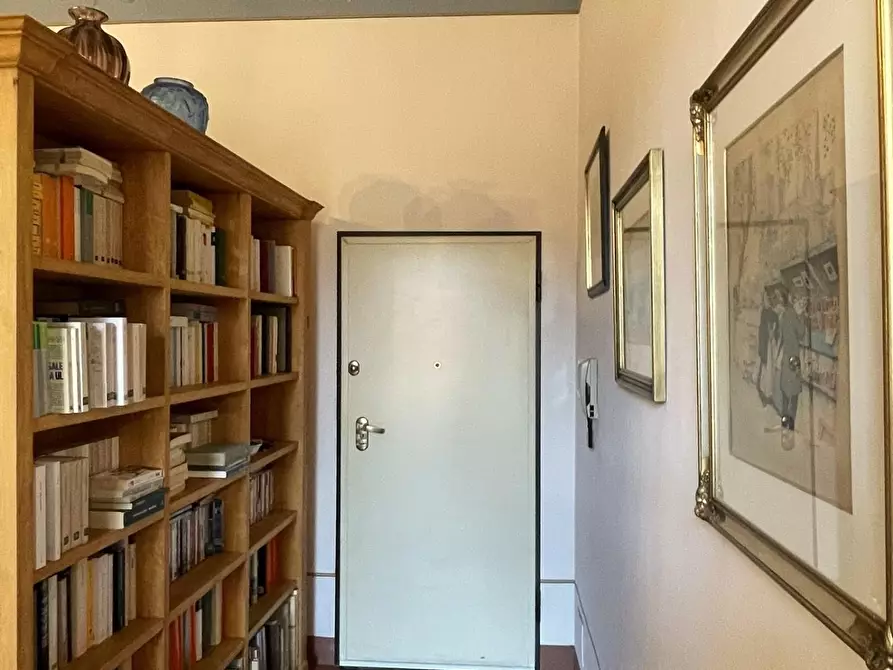 Immagine 15 di Appartamento in vendita  a San Miniato