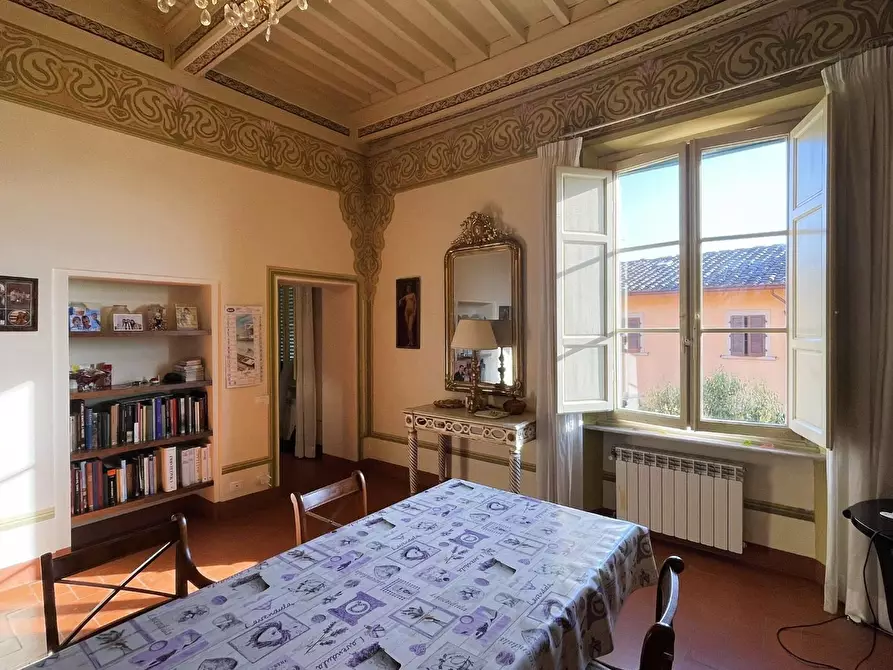 Immagine 4 di Appartamento in vendita  a San Miniato