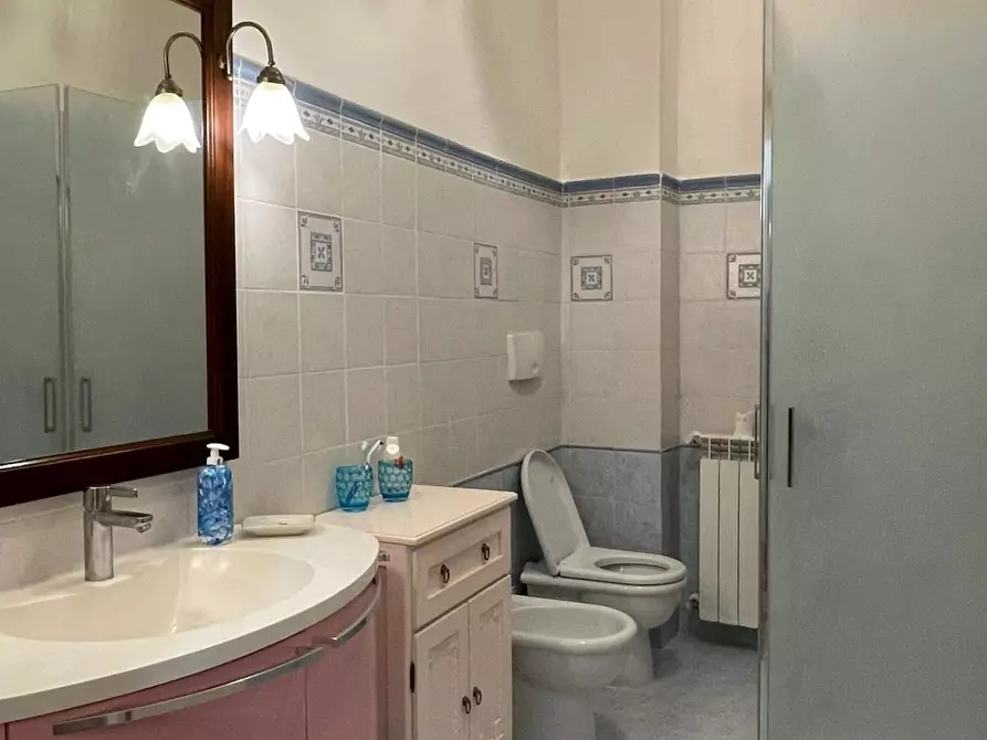 Immagine 38 di Appartamento in vendita  a San Miniato