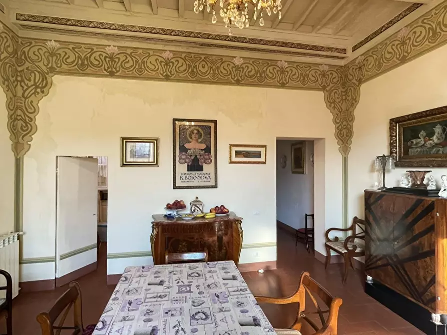 Immagine 5 di Appartamento in vendita  a San Miniato