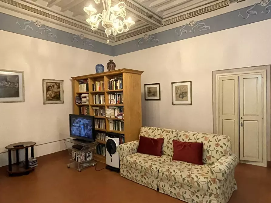 Immagine 16 di Appartamento in vendita  a San Miniato