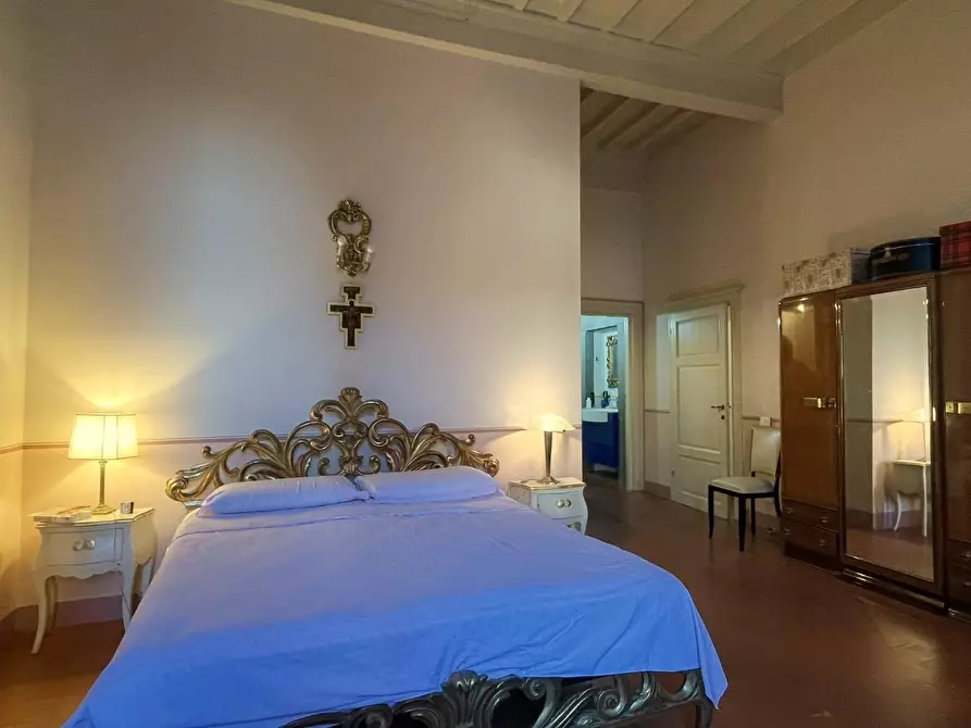 Immagine 8 di Appartamento in vendita  a San Miniato