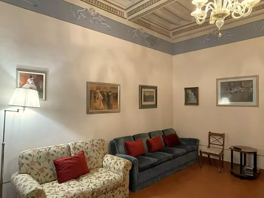 Immagine 21 di Appartamento in vendita  a San Miniato
